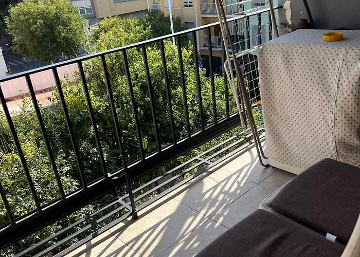 Torrenostra Apartment