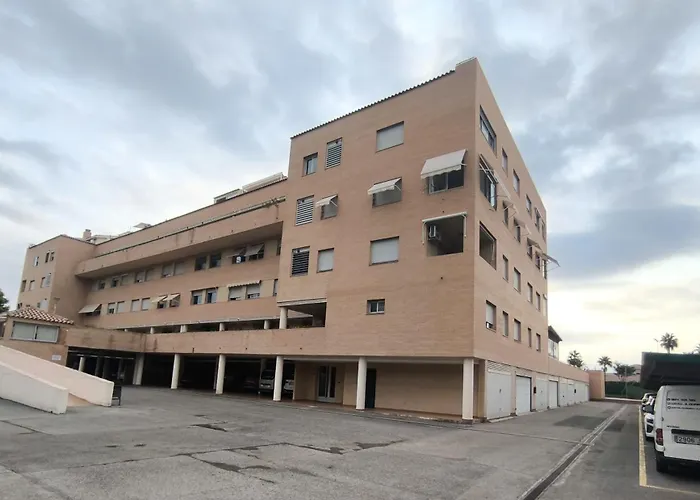 Apartamento Playa Pinar Golf
