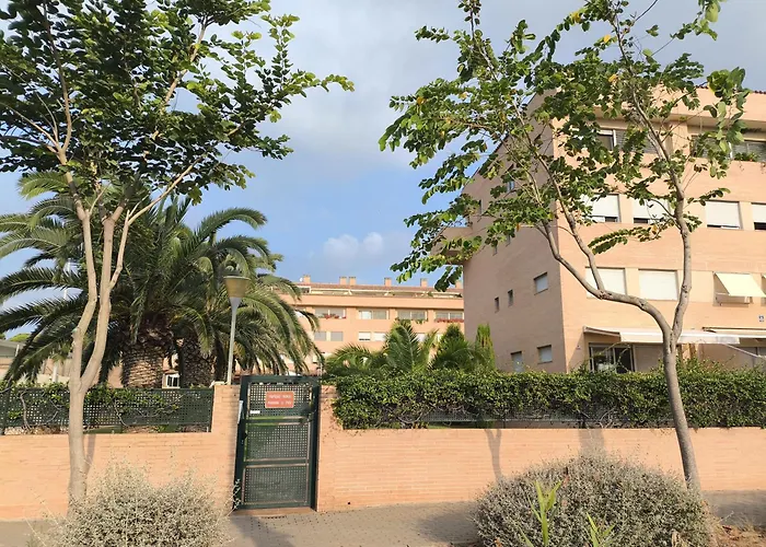 Apartamento Playa Pinar Golf