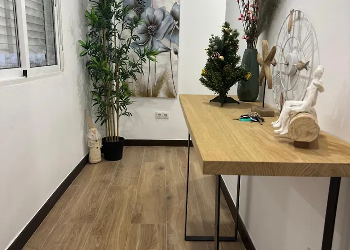 Entire Apartment In The Heart Of Downtown N&N