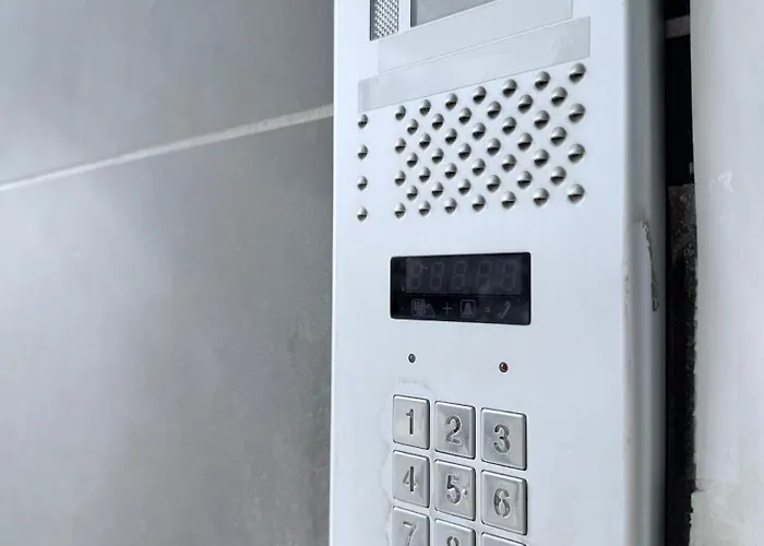 Apartamentos Marina Suites