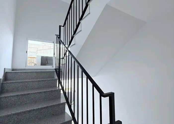 Apartamentos Marina Suites